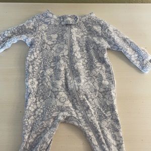 Nordstrom Onesie Newborn